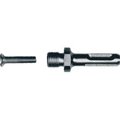 Adaptador de mandril SDS-Plus a ½"-20 UNF – DT 7030 compacto de 60 g – DeWalt (1/2)