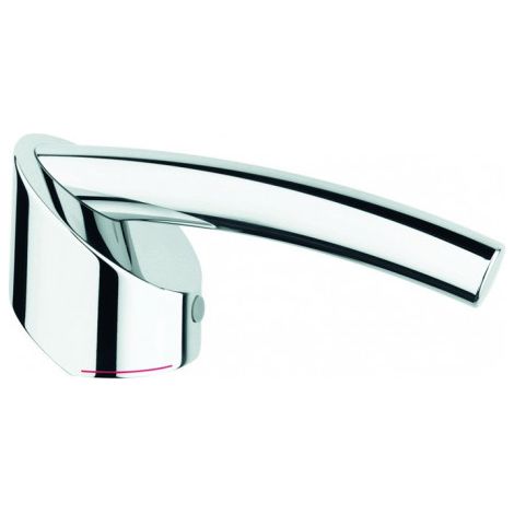 GROHE Levier 46502 pour mitigeur bain/douche Tenso FMS chromé, 46502000