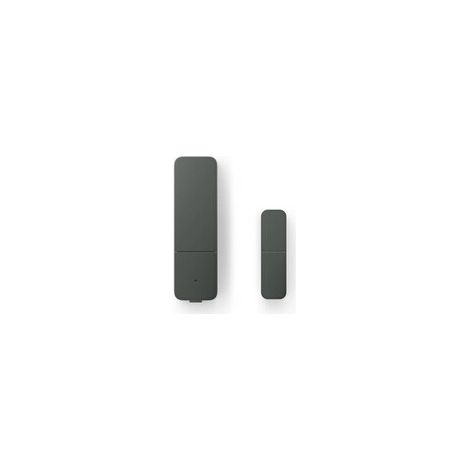 Alarme maison Bosch Détecteur d ouverture porte fenêtre II Plus Gris Smart Home (1/5)