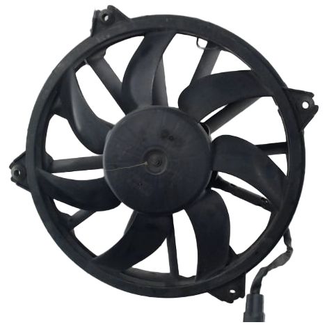 [PRODUIT D'OCCASION] Moteur Ventilateur Radiateur PEUGEOT 5008 ♻️ Ref Oe. 9828719880 - Garantie à vie (1/4)