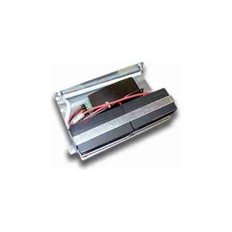 Module de batterie BBV 2613375, monté sur Vista Slk, BFT P111803 00002 2613375