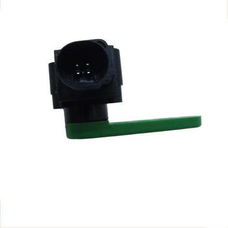 Anwendbar auf Volkswagen Fahrzeughöhensensor und Scheinwerfer-Niveausensor 8K0907503 8K0941309D (1/4)