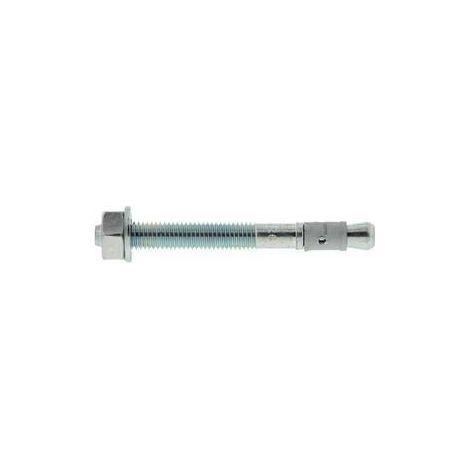 25 x ELEMATIC TASSELLO SPIT FIX 3 ACCIAIO 10X160 MM