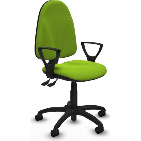 Sedia da Ufficio Piqueras y Crespo BFN01RN Pistacchio (1/5)