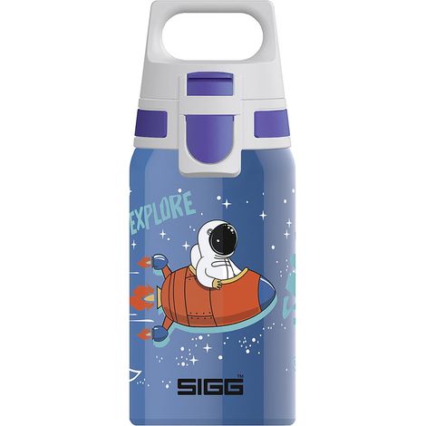 Flasche Shield ONE Space, 500 ml (1/2)