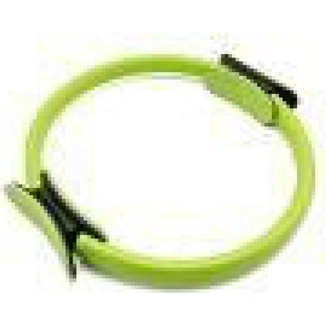 Bague De Pilates - 38 cm - Pour Exercice De Résistance Et Renforcement Musculaire - 1 Pièce (1/2)