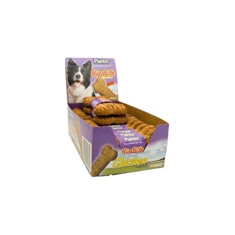 Pointer Big Bite Chicken - 312507 (1/2)