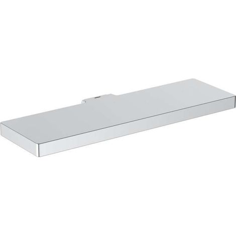 Luce LED compatta cromo 200 x 80 x 19 mm IDEAL STANDARD (1/4)