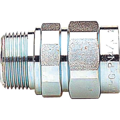 Sicherheitsvorrichtung tas 1/2"