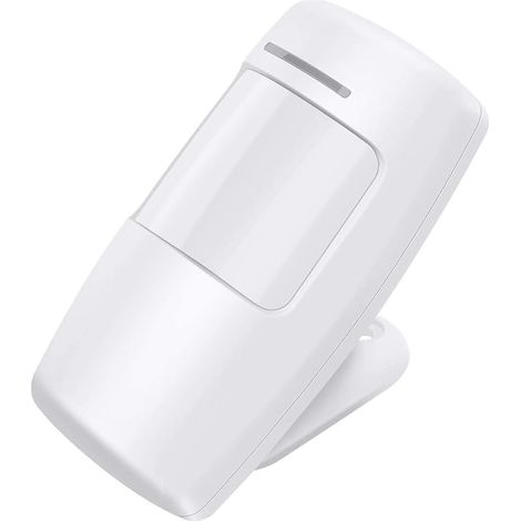 Bewegungsmelder – müssen mit unserem Smart-Home-Sicherheitssystem kompatibel sein, HUB erforderlich (1/5)