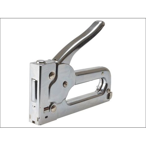 JT21C Staple Gun Tacker - Chrome ARRJT21C (1/2)