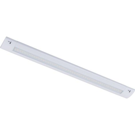 Lámpara de mueble Italux Alison modelo CLS1001-5W-WW