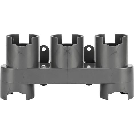 Support mural de rangement pour brosses d'aspirateur Dyson V7 V8 V10 (1/5)