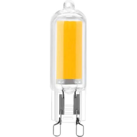 Birne Led Bipin G9 4w 3000k 230vac Silver 1130730