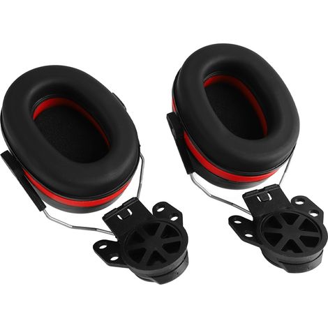Casques antibruit pour chantiers / Casques antibruit / Casques antibruit (1/5)