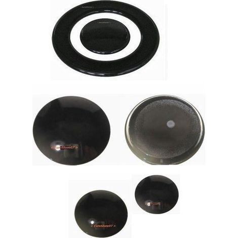 SPARTIFIAMMA ADATTI CUCINA 5 PZ LOFRA / FOSTER CORONA S 3219 + 2 MEDI S 3220 (1/2)