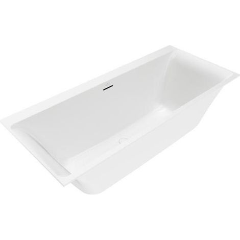 Villeroy & Boch Subway 3.0 rechteckige Badewanne, inklusive (1/5)