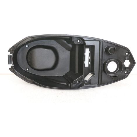 [PRODUIT D'OCCASION] COFFRE SELLE PEUGEOT STREETZONE 4T 50 2018 - 2023 (1/5)