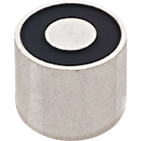 RED MAGNETICS Elektromagnet magnetisch (stromloser Zustand) 3 N 12 V/DC 1.5 W ITS-PE-1010-12VDC