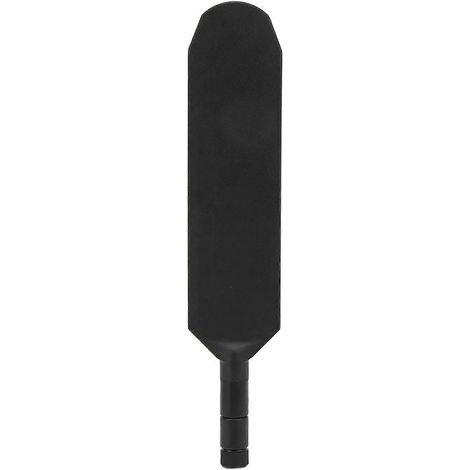 WiFi-Antenne 4G 12 dBi Gewinn 700 bis 2700 MHz -40 °C bis +85 °C Vertikal polarisiert Flache LTE-Antenne für R