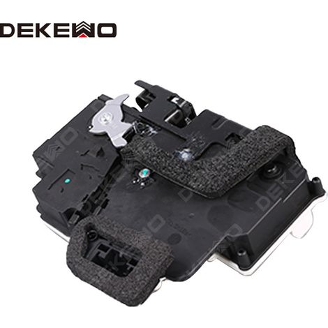 Passend für Audi 19-25A6C8 A7 Q8 Türschloss vorne links 4K1837015J