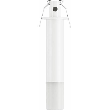 Spot Encastré Mini Led Argo Xl 3,5W, Blanc Mat, 3000K, Angle 180°. Éclairage D'Accentuation Haute Fidélité Par Beneito & Faure. Qualité Pro. (1/4)
