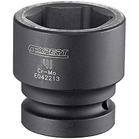 Steckschlüsseleinsatz. 1"-32mm EXPERT E042208 (1/2)