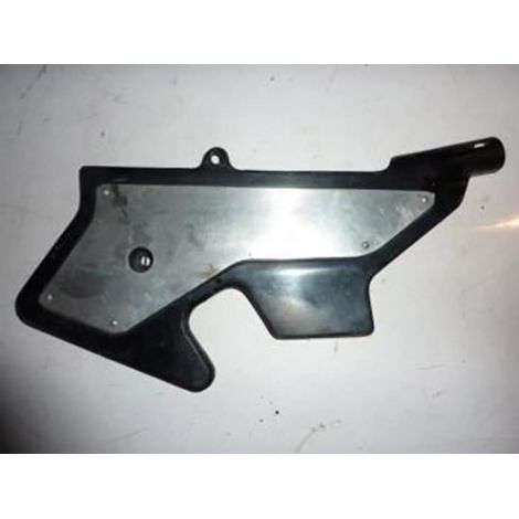 [PRODUIT D'OCCASION] Cache latéral gauche origine pour moto Honda 1000 CBR 1992