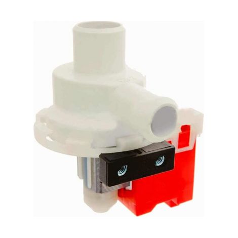 Bomba Desagüe Copreci EBS-2556-2200  Tipo Bayoneta  Motor Síncrono Universal para Lavadora  220-240V