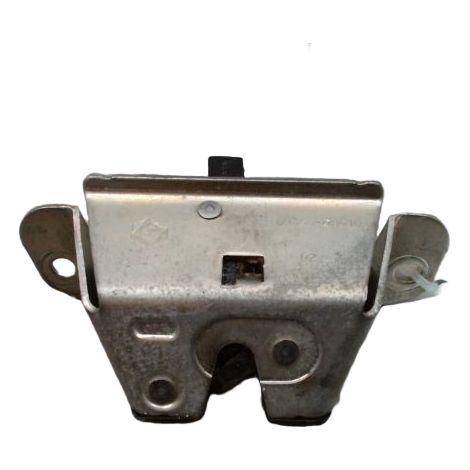 [PRODUIT D'OCCASION] Serrure Hayon  TOYOTA Aygo I Phase 1 2005-2009 ♻️ Ref Oe. 693500h010 - Garantie à vie (1/3)
