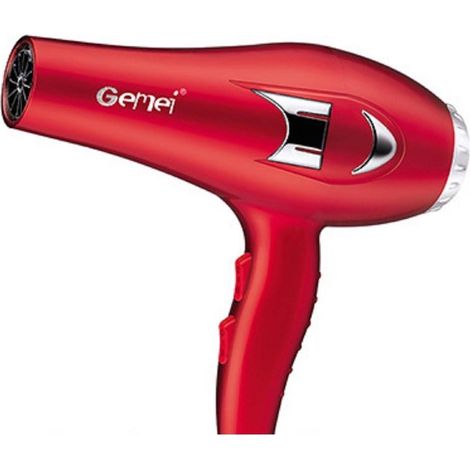 TRADE SHOP - Asciugacapelli Professionale 1800 Watt 220v Per Salone Parrucchiere Gm-1705 - (1/5)