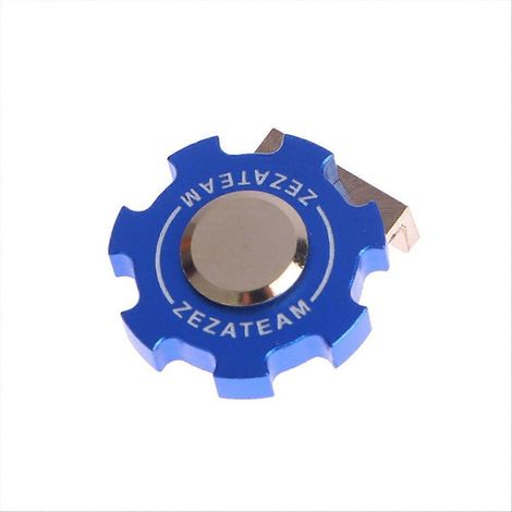 Ersatz-Minuskontakt für 60W/70W/Billet Tool-D Gehäuse (1/5)