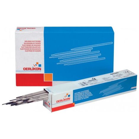 Electrode de soudure Citocord 3,2X350 mm Oerlikon (Par 155) (1/2)