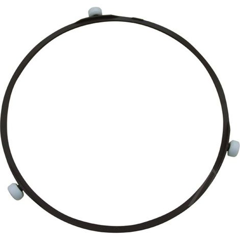 ENTRAINEUR SUPPORT PLATEAU A ROULETTES MICRO-ONDES SAMSUNG DE92-90189V Samsung
