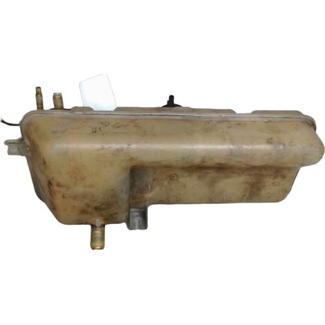[PRODUIT D'OCCASION] Vase Expansion CITROEN Jumper 27c Tole -2002 ♻️ Ref Oe. 1323j6 - Garantie à vie (1/3)