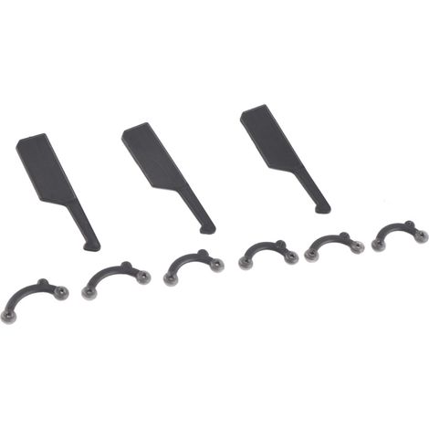 Nez Invisible Redresseur Forme Lifting Clip Arête Nasal Correcteur de Beauté (1/5)