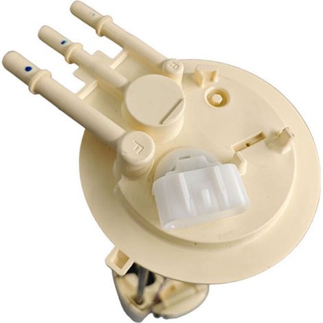 Die Pumpen E3500M und E3962M sind mit den Kraftstoffpumpenbaugruppen F3973A, P74768M und SP6145M von Chevrolet und GMC kompatibel. Modell: E3500M [Chevrolet GMC] (1/4)