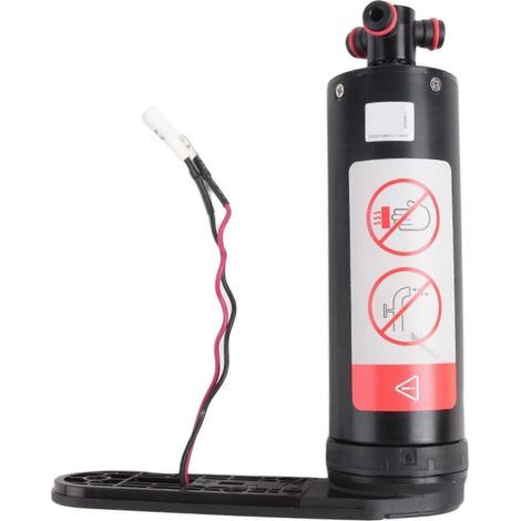 Brosse motorisée compatible Roborock F25 (1/5)