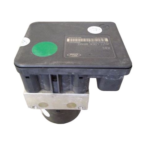 [PRODUIT D'OCCASION] Unite Hydraulique Abs FORD Fusion ♻️ Ref Oe. 1146149 - Garantie à vie (1/4)