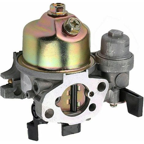 Carburateur Compatible Avec Pompe À Eau Honda GX160 + Joint Pour Tuyau D’Essence
