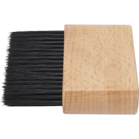 Brosse Démêlante Douce pour Cuir Chevelu Sensible Nettoyage Rapide Cheveux Emmêlés (1/5)