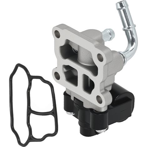 Idle Air Control Valve for Suzuki Jimny 2000-2014 Ignis Liana i 18117-78G60 (1/5)