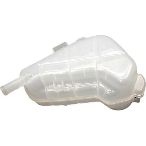 Réservoir de liquide de refroidissement moteur avec couvercle 42609220 pour Chevrolet Sonic 1.4l 1.6l 1.8l Réservoir de récupération de liquide de refroidissement trop-plein 95048411 (1/5)
