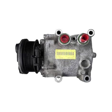 Compresseur Air Conditionne FORD Fiesta 05-2008 [PRODUIT D'OCCASION]♻️1405818