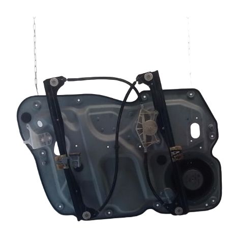 [PRODUIT D'OCCASION] Mecanisme+moteur Leve-glace Avant Droit VOLKSWAGEN Touran ♻️ Ref Oe. 1t0959702sz0x - Garantie à vie (1/4)