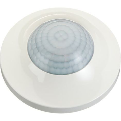 MERTEN - 630819 - KNX ARGUS PRÄSENZ - DÉTECTEUR DE PRÉSENCE - BLANC POLAIRE
