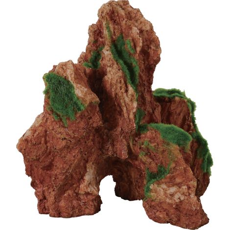 Décor kit Arizona idro décor qui pousse moyen model 17.5 x 14.6 x 20 cm pour aquarium - zolux (1/8)