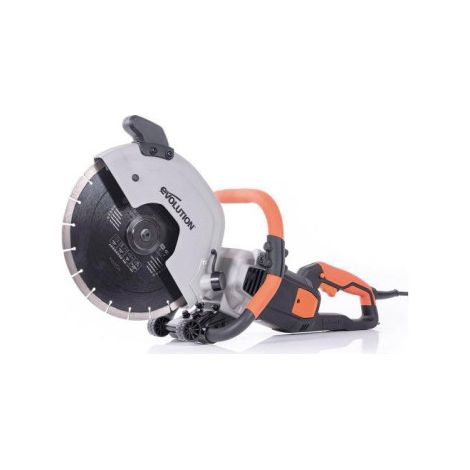 Tronzadora portátil R300DCT –