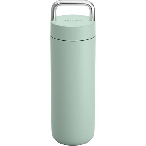 Fellow Carter Carry Tumbler bicchiere termico menta 591 ml (1/4)