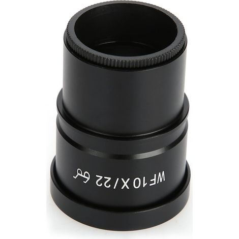 WF006G WF10X 22-mm-Weitwinkelokular mit Stereomikroskop, Okularlinse 30 mm (1/5)